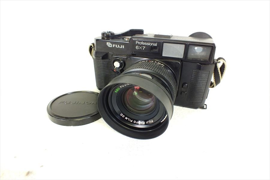 人気定番，爆買い FUJI フジ GW670II 中判カメラ EBC FUJINON 3.5 90mm 現状品 220908T8031(富士フイルム、富士写真フイルム)｜売買されたオークション情報、yahooの商品情報をアーカイブ公開 - オークファン 中判