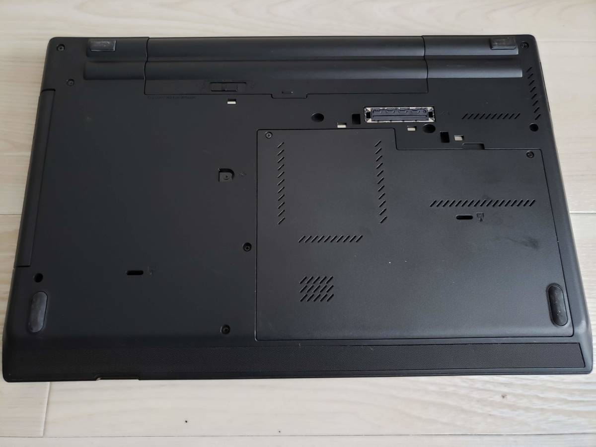2026年最新Yahoo!オークション ThinkPad -ジャンク(レノボ)の中古品・新品・未 Lenovo L530 - ジャンク品 レノボ・ジャパン l530」の落札相場・落札価格 「lenovo Yahoo!オークション 256GB&frasl;Office2019&frasl;Windows11&frasl;無線LAN&frasl;HDMI&frasl;DVD&frasl;USB3.0&frasl;15.6型&frasl;HCMAの電源&frasl;初心者向け&frasl;在宅勤 L530&frasl;爆速第3世代Core-i7&frasl;メモリ8GB&frasl;SSD ノートパソコン 整備済み品 ジャンクの中古品