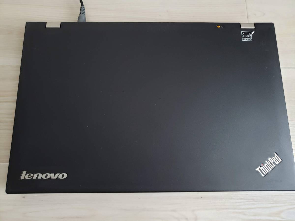 2026年最新Yahoo!オークション ThinkPad -ジャンク(レノボ)の中古品・新品・未 Lenovo L530 - ジャンク品 レノボ・ジャパン l530」の落札相場・落札価格 「lenovo Yahoo!オークション 256GB&frasl;Office2019&frasl;Windows11&frasl;無線LAN&frasl;HDMI&frasl;DVD&frasl;USB3.0&frasl;15.6型&frasl;HCMAの電源&frasl;初心者向け&frasl;在宅勤 L530&frasl;爆速第3世代Core-i7&frasl;メモリ8GB&frasl;SSD ノートパソコン 整備済み品 ジャンクの中古品