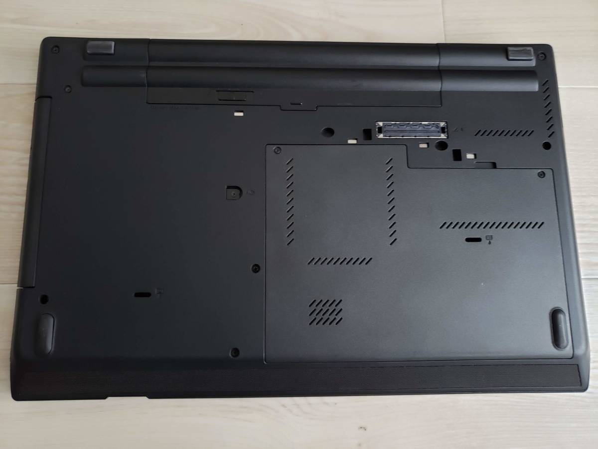 2026年最新Yahoo!オークション ThinkPad -ジャンク(レノボ)の中古品・新品・未 Lenovo L530 - ジャンク品 レノボ・ジャパン l530」の落札相場・落札価格 「lenovo Yahoo!オークション 256GB&frasl;Office2019&frasl;Windows11&frasl;無線LAN&frasl;HDMI&frasl;DVD&frasl;USB3.0&frasl;15.6型&frasl;HCMAの電源&frasl;初心者向け&frasl;在宅勤 L530&frasl;爆速第3世代Core-i7&frasl;メモリ8GB&frasl;SSD ノートパソコン 整備済み品 ジャンクの中古品