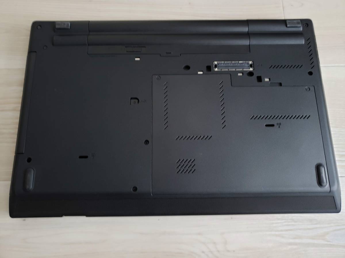2026年最新Yahoo!オークション ThinkPad -ジャンク(レノボ)の中古品・新品・未 Lenovo L530 - ジャンク品 レノボ・ジャパン l530」の落札相場・落札価格 「lenovo Yahoo!オークション 256GB&frasl;Office2019&frasl;Windows11&frasl;無線LAN&frasl;HDMI&frasl;DVD&frasl;USB3.0&frasl;15.6型&frasl;HCMAの電源&frasl;初心者向け&frasl;在宅勤 L530&frasl;爆速第3世代Core-i7&frasl;メモリ8GB&frasl;SSD ノートパソコン 整備済み品 ジャンクの中古品