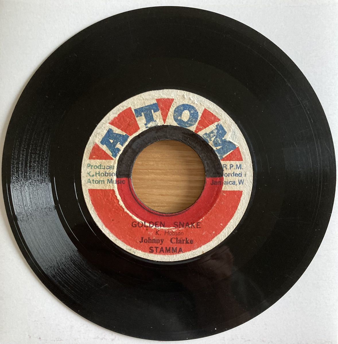 Johnny Clarke ⁄ LION 全商品 CLARKE DEN JOHNNY MUSIC & LP Vinyl