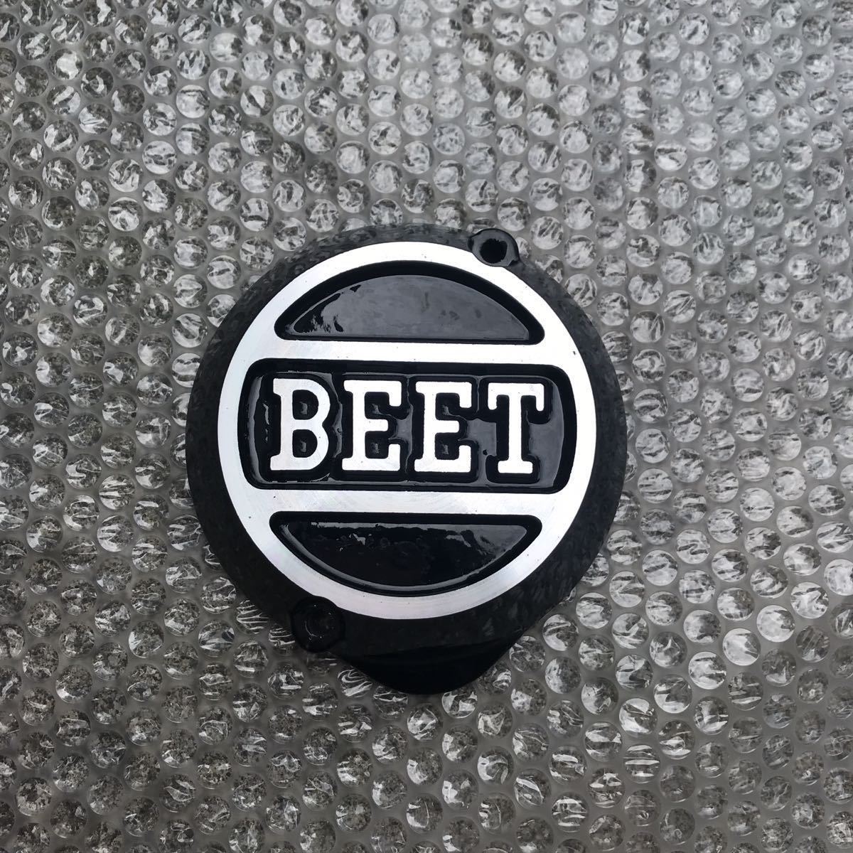 ポイントカバー | BEET ブラック BEET(ビート) z400fxの通販 Z400FX