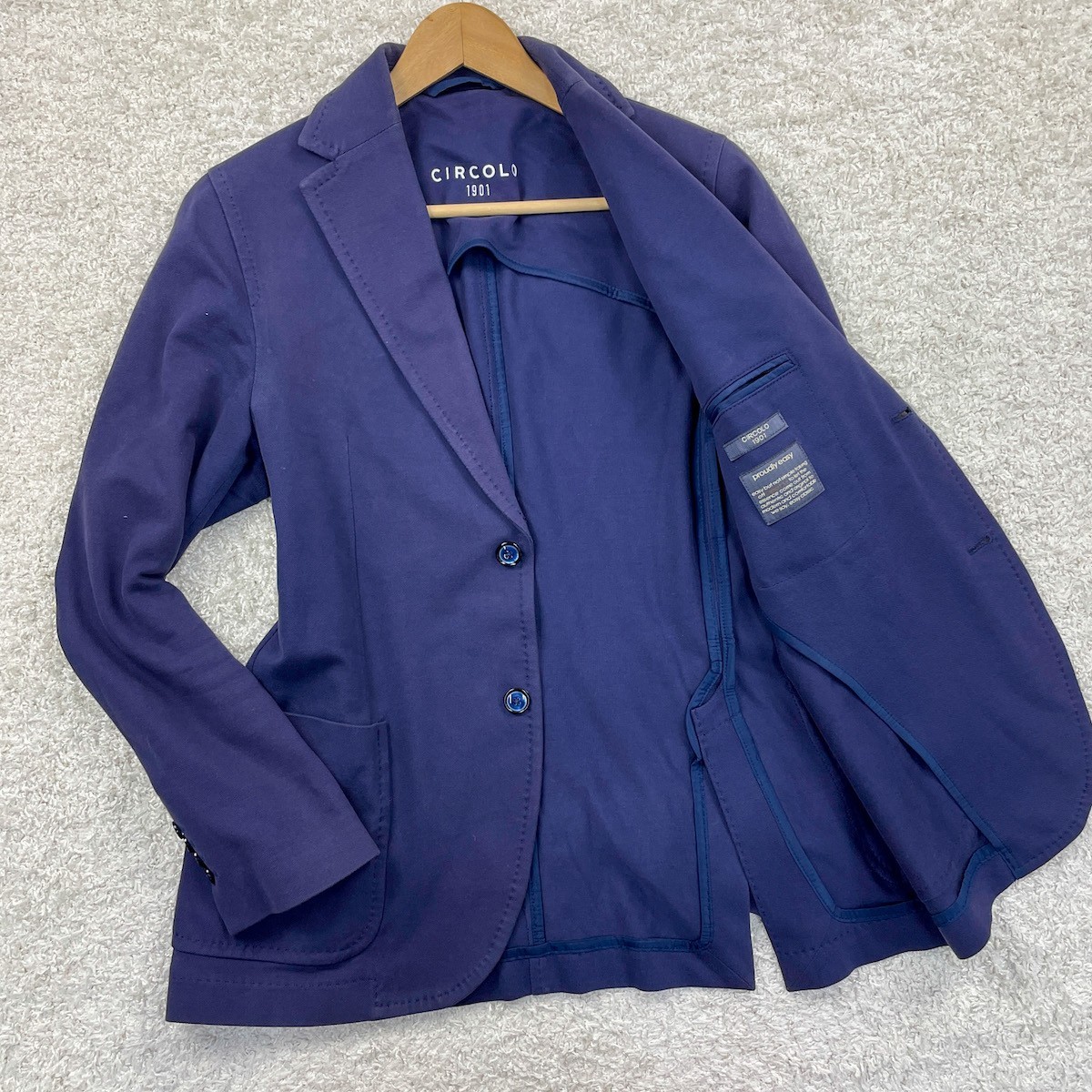 0 CIRCOLO チルコロ & 1901（チルコロ）｜CIRCOLO | Shop Online 