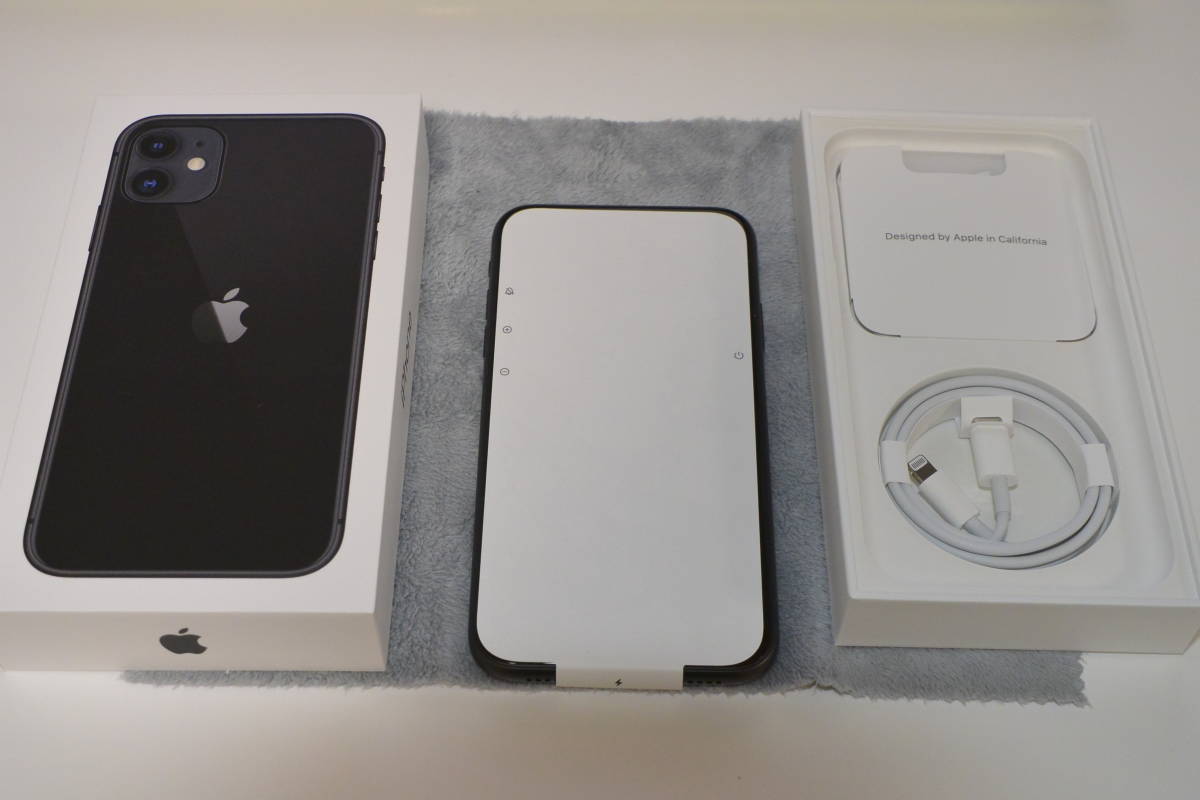 128GB iPhone11 SIMフリー 公式通販 iPhone 0 - ホワイト Apple 
