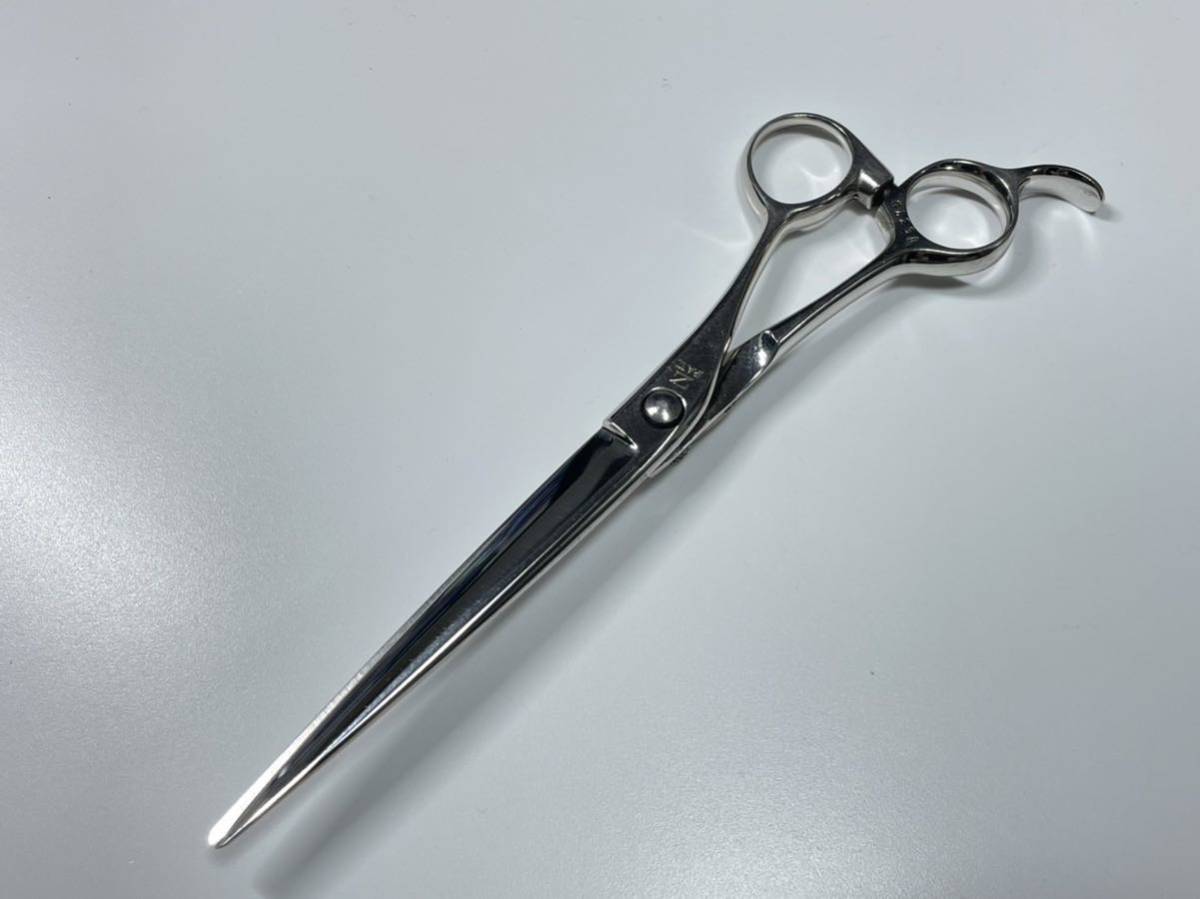 ハイネッタ - ナルトシザー Z メルカリ z ハイネッタ」の落札相場 
