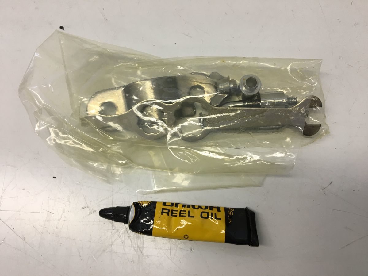 F639-I34-2662 DAIWA ダイワ Dynamic ダイナミック 5000D 船用