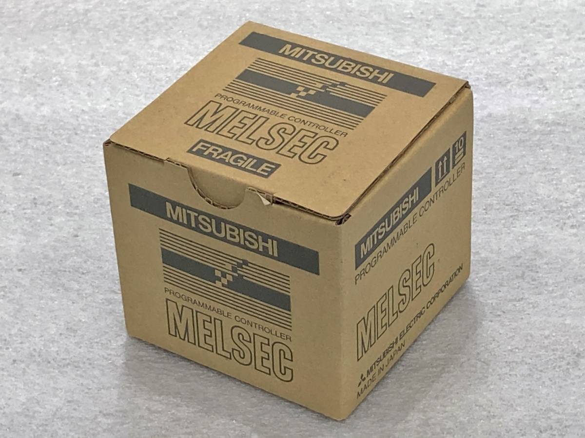 MITSUBISHI FX2N-4DA 三菱電機 プログラマブル コントローラ 新品 FX2N