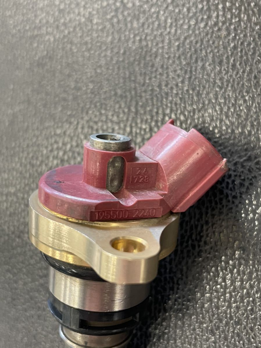 サード 550ccインジェクター 日産 シルビア S13 S14 S15 SR20  