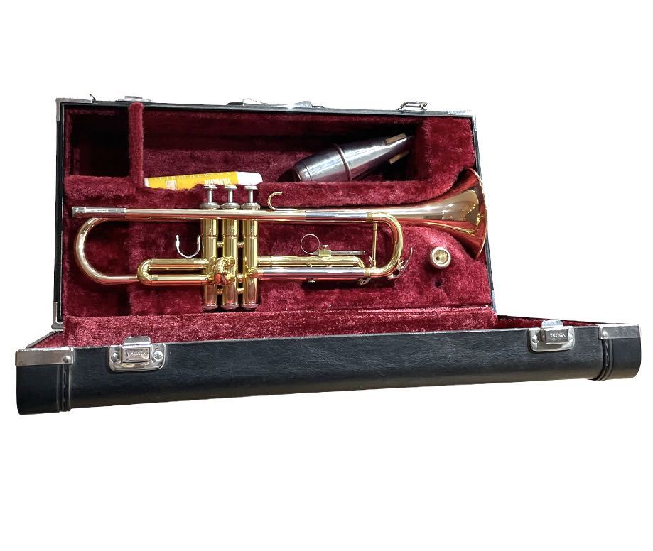 YAMAHA トランペット ヤマハ B♭ | - Trumpet ⁄ YTR-3325 Yamaha