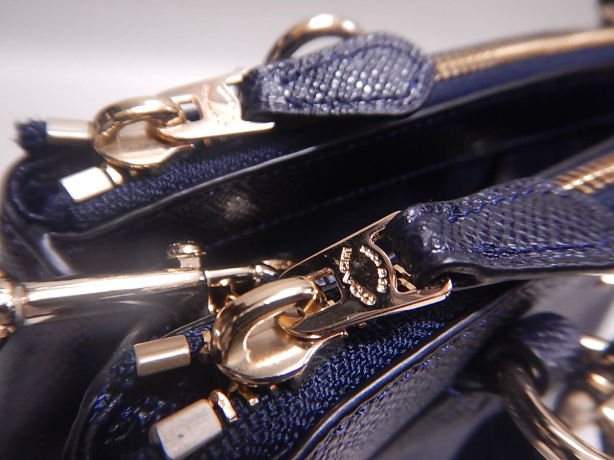 未使用品□COACH コーチ 2wayハンドバッグ ショルダーバッグ F57523 