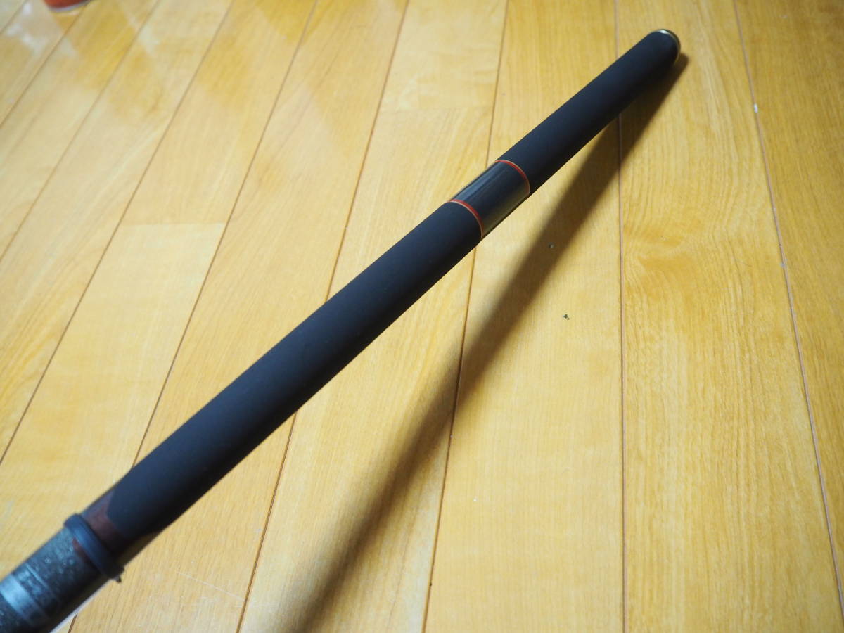 ♪♪超美品 がまかつ がまメバル 硬調 7.3m♪♪(がまかつ)｜売買され 
