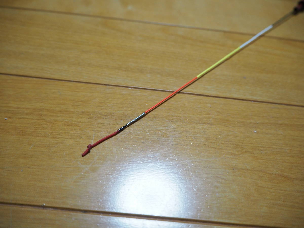 ♪♪超美品 がまかつ がまメバル 硬調 7.3m♪♪(がまかつ)｜売買され 