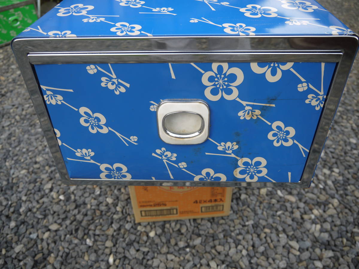 昭和レトロポップ 衣類収納ケース 2個セット 【公式通販】