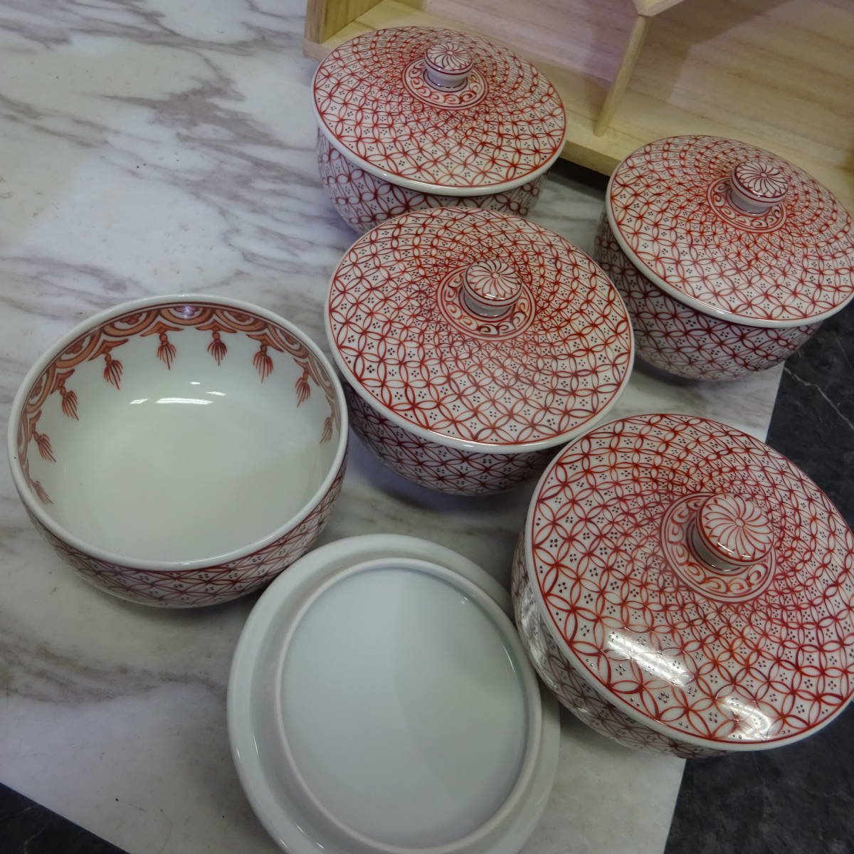 和食器」の人気商品一覧 安い商品を通販サイトから 5客セット 茶器