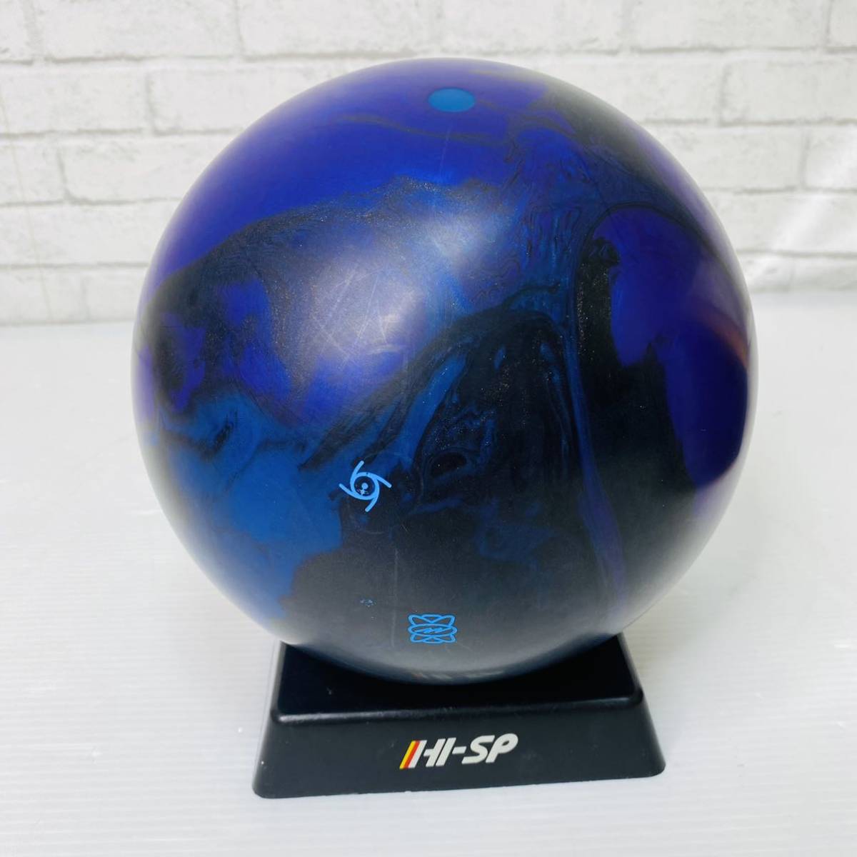 新品未使用】ストーム インフィニットフィジックス 15P3oz INFINITE 