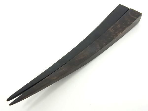 配送料込 1円 □美品～□ HERMES エルメス セリエ バッファローホーン
