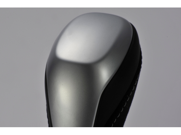 BMW 純正 Performance シフトノブ AT用 アルカンターラ 【正規販売店】