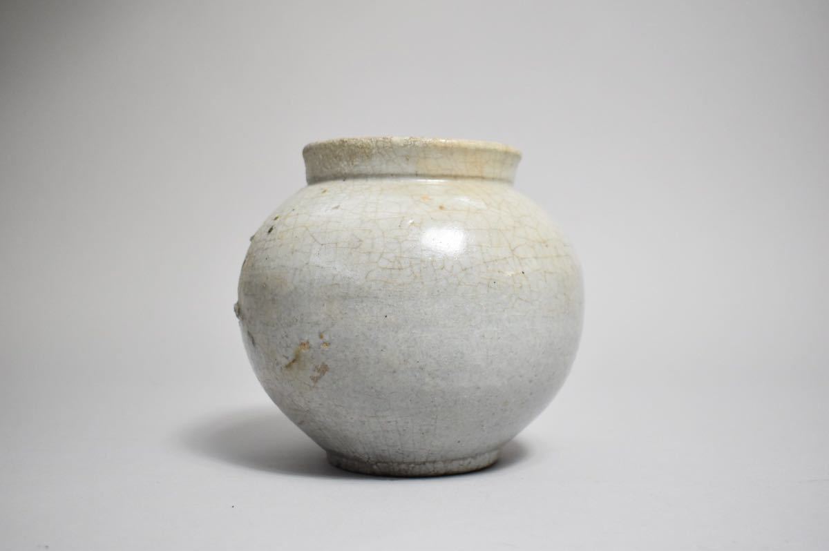 の落札 (中国、朝鮮半島) 「骨董品」李朝 Yahoo!オークション 古美術品 