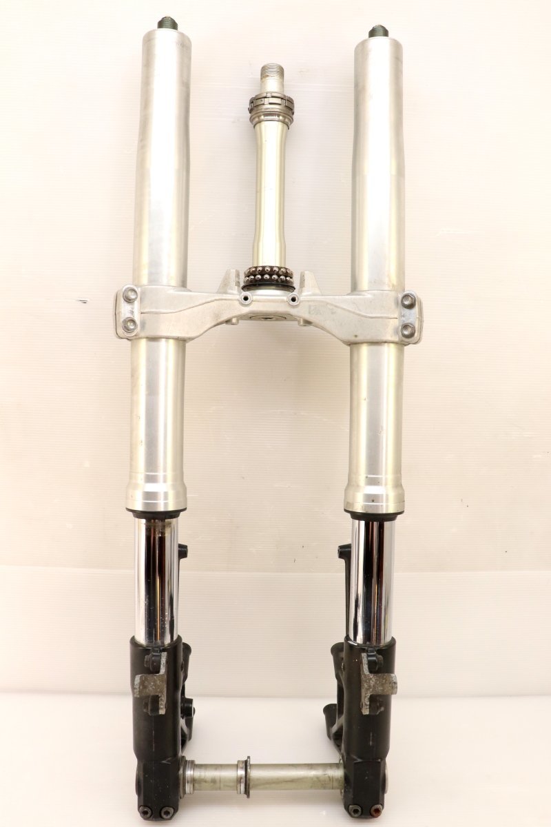 31504 ZX-14 JKBZXNC188A0045** フロントフォーク ステム を最後まで