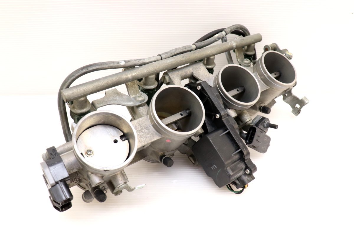 31547 ZX-14 JKBZXNC188A0045** スロットルボディ ジャンク 【公式通販】