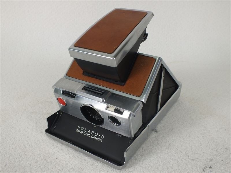 SX-70 Polaroid ポラロイド 日本 Etsy ポラロイドSX-70」復刻版モデル