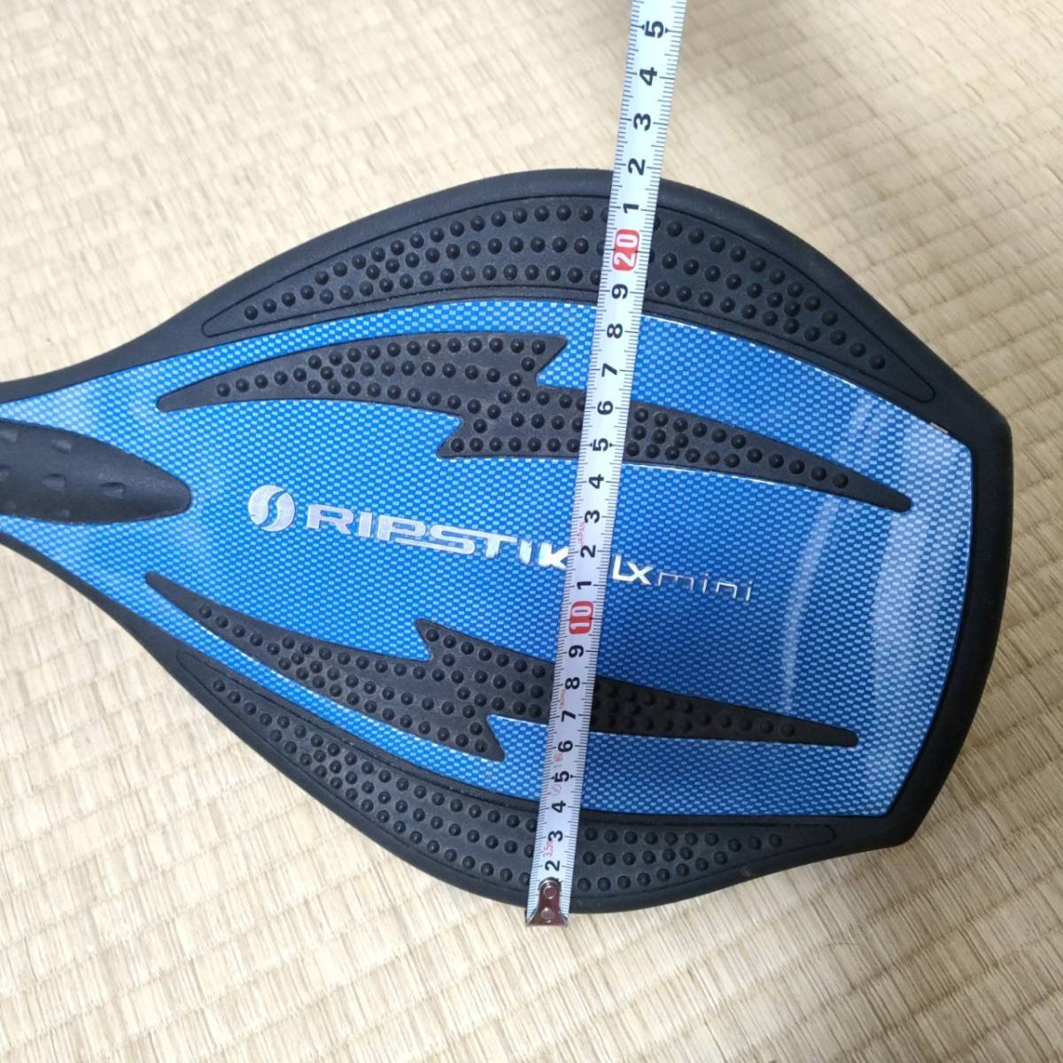 N44 RIPSTIK dLx mini リップスティック デラックスミニ ブレイブ 