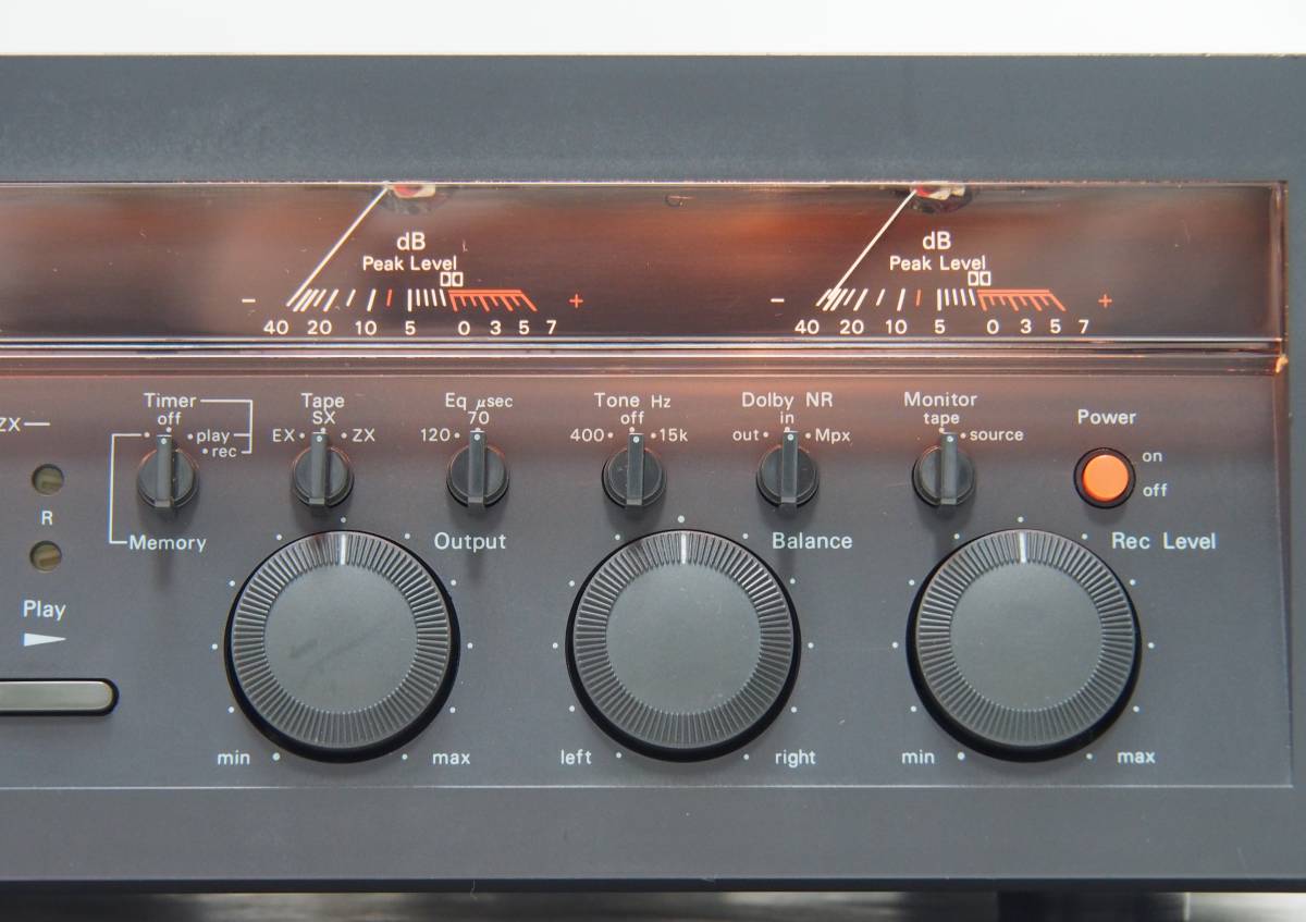 ナカミチ Nakamichi カーステレオ CD-45Z カーオーディオ｜Yahoo 1DIN