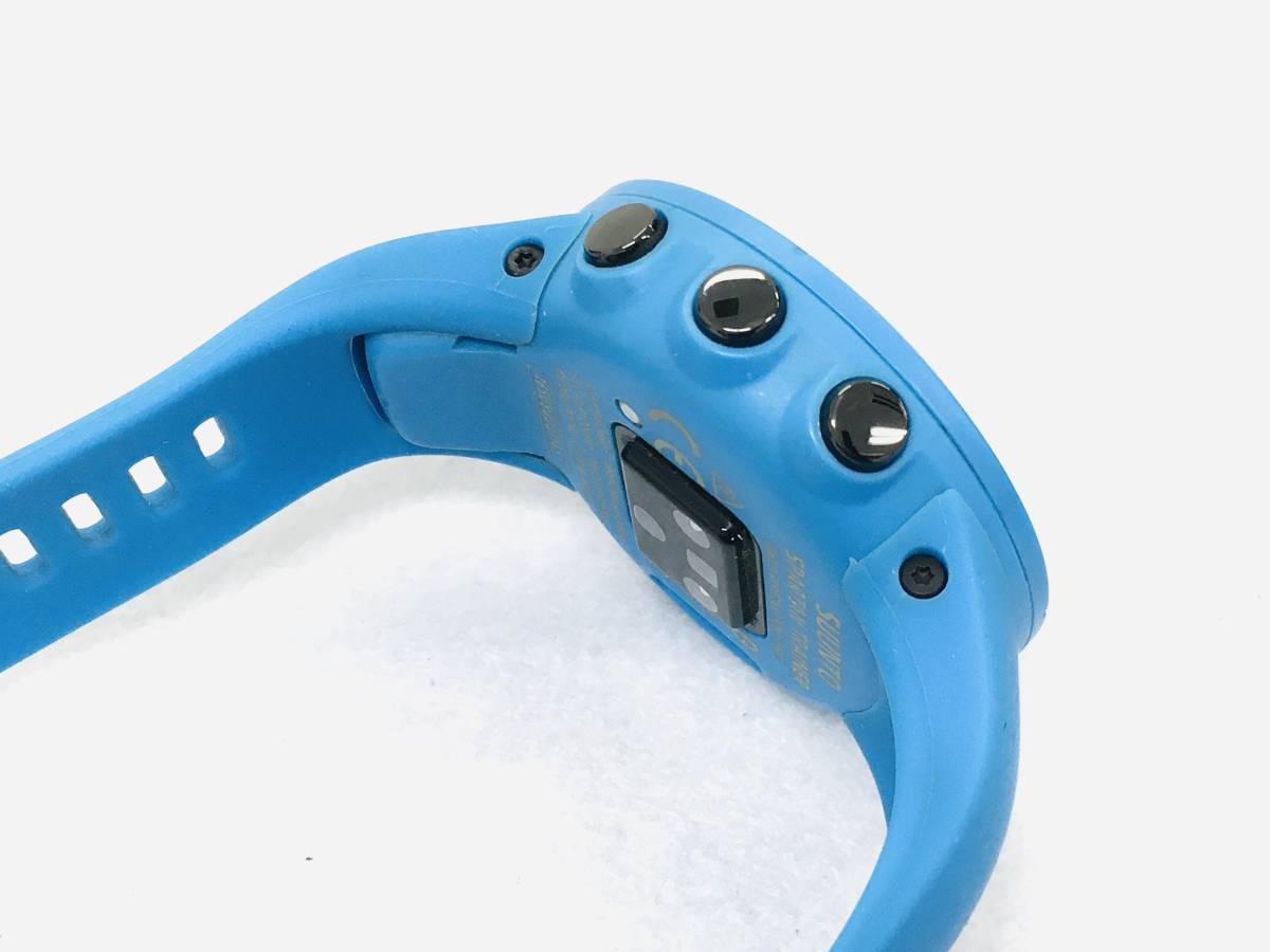 SUUNTO ベクター 青 緑 2点セット SUUNTO ベクター 青 緑 2点セット