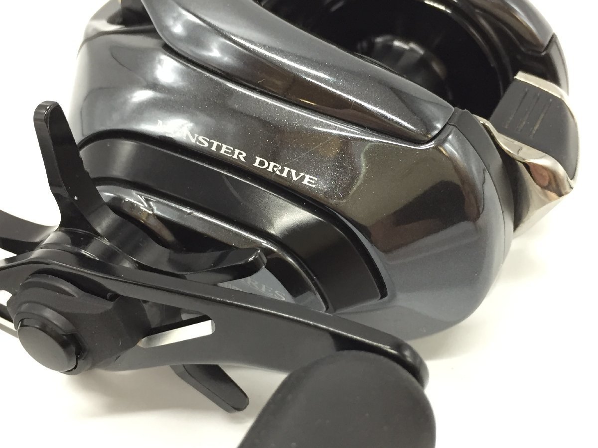 SHIMANO/シマノ 18 ANTARES/アンタレス DC MD XG 左巻き/レフト