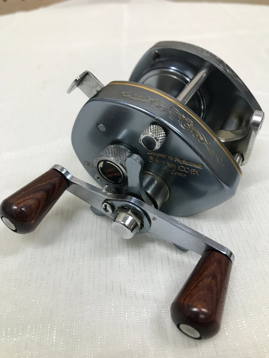 人気セール，新作 ベイトリール Shimano Bantam100EX(シマノ)｜売買されたオークション情報、yahooの商品情報をアーカイブ公開 - オークファン シマノ