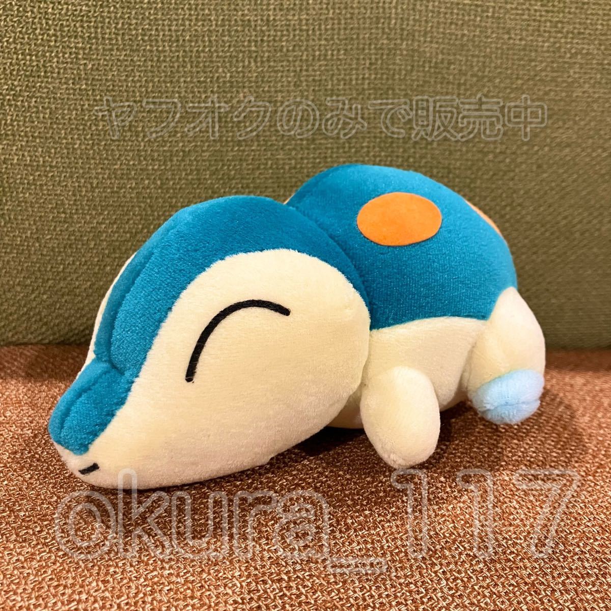 スーパーひみつきちのヒノアラシドール OA マスコット ポケモン