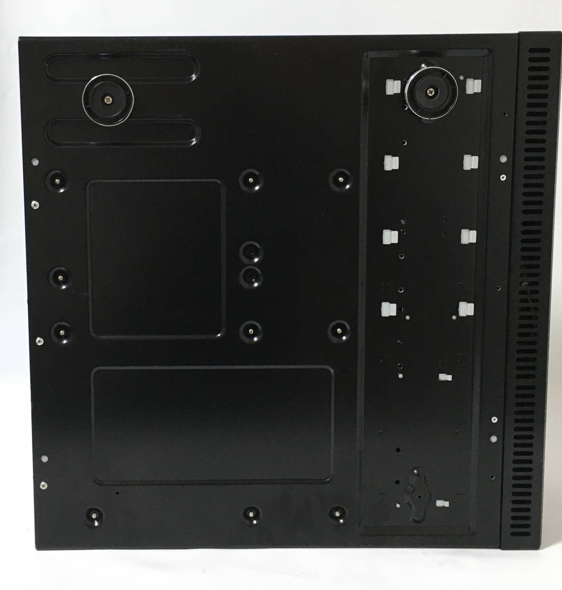 ASUS P67 Pro3搭載自作PC Intel Corei7-2600/12GB/SSD60GB+HDD1TB/OS無/NVIDIA ...