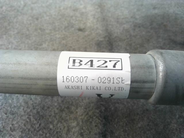 【SALE】 タント DBA-LA600S ステアリングギアボックス 45502-B2510