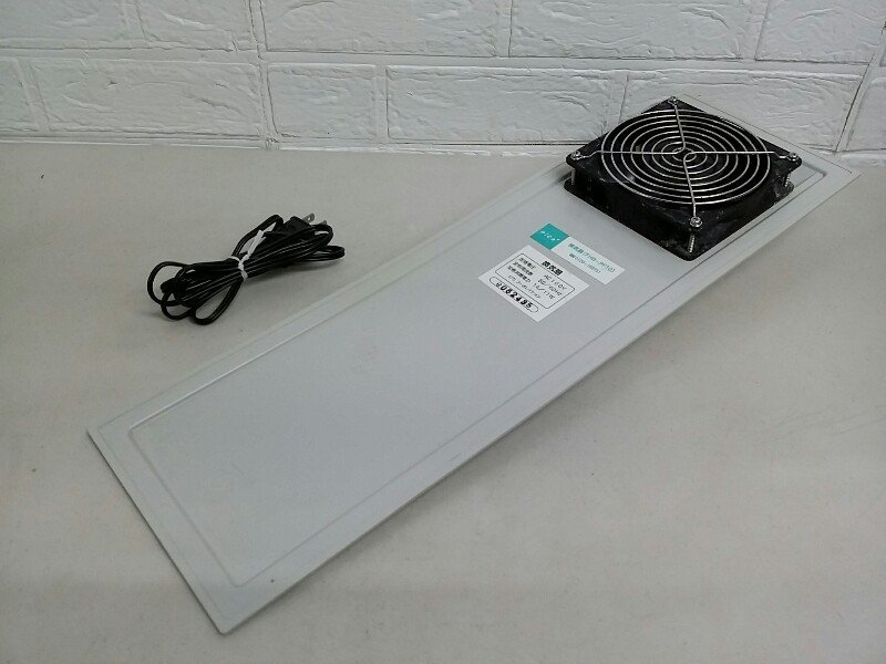PICA ピカコーポレーション 温室用 換気扇 FHB-PF10 【公式通販】
