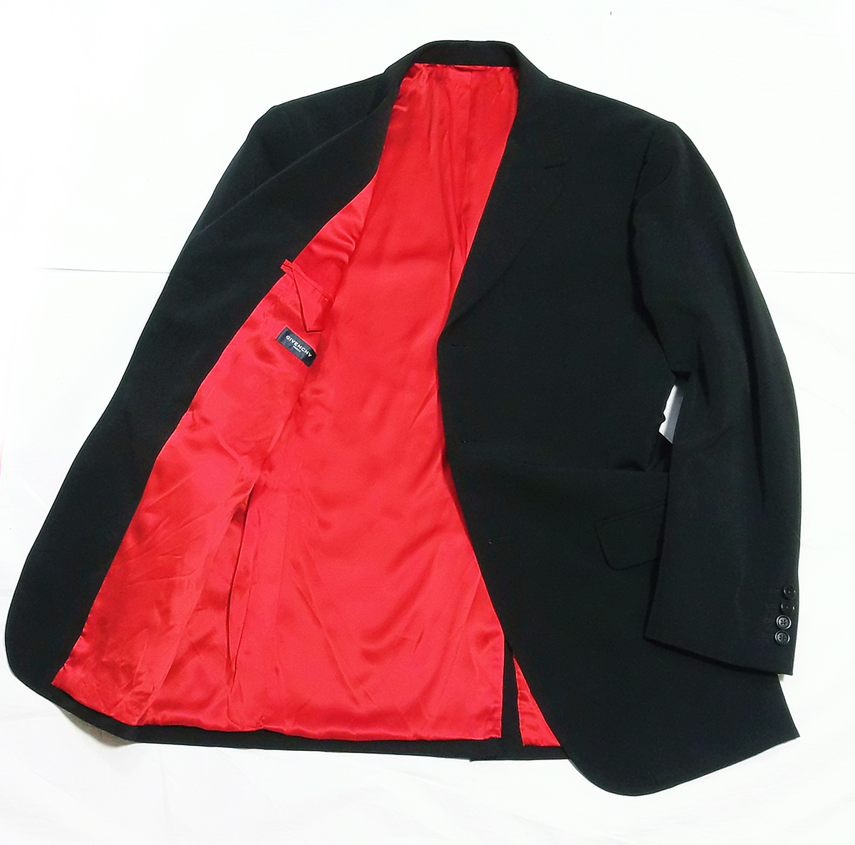 GIVENCHY | GIVENCHY（礼服&frasl;喪服）のフリマアイテム一覧 最短即日発送 ジバンシー タキシード スーツ ジバンシィ (GIVENCHY)メンズ&frasl;スーツ＆ジャケットの通販 YOOX(ユークス) フォーマルの通販 - おすすめ人気 レディーススーツ、フォーマル｜ファッション ジバンシィ(GIVENCHY) 価格.com