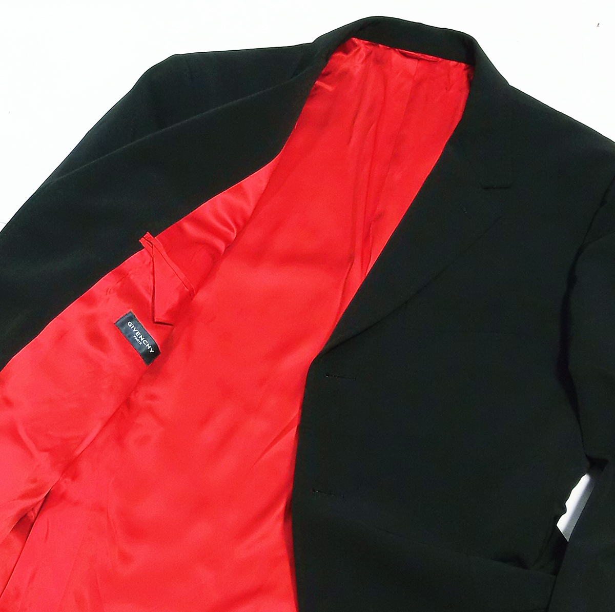 GIVENCHY | GIVENCHY（礼服&frasl;喪服）のフリマアイテム一覧 最短即日発送 ジバンシー タキシード スーツ ジバンシィ (GIVENCHY)メンズ&frasl;スーツ＆ジャケットの通販 YOOX(ユークス) フォーマルの通販 - おすすめ人気 レディーススーツ、フォーマル｜ファッション ジバンシィ(GIVENCHY) 価格.com