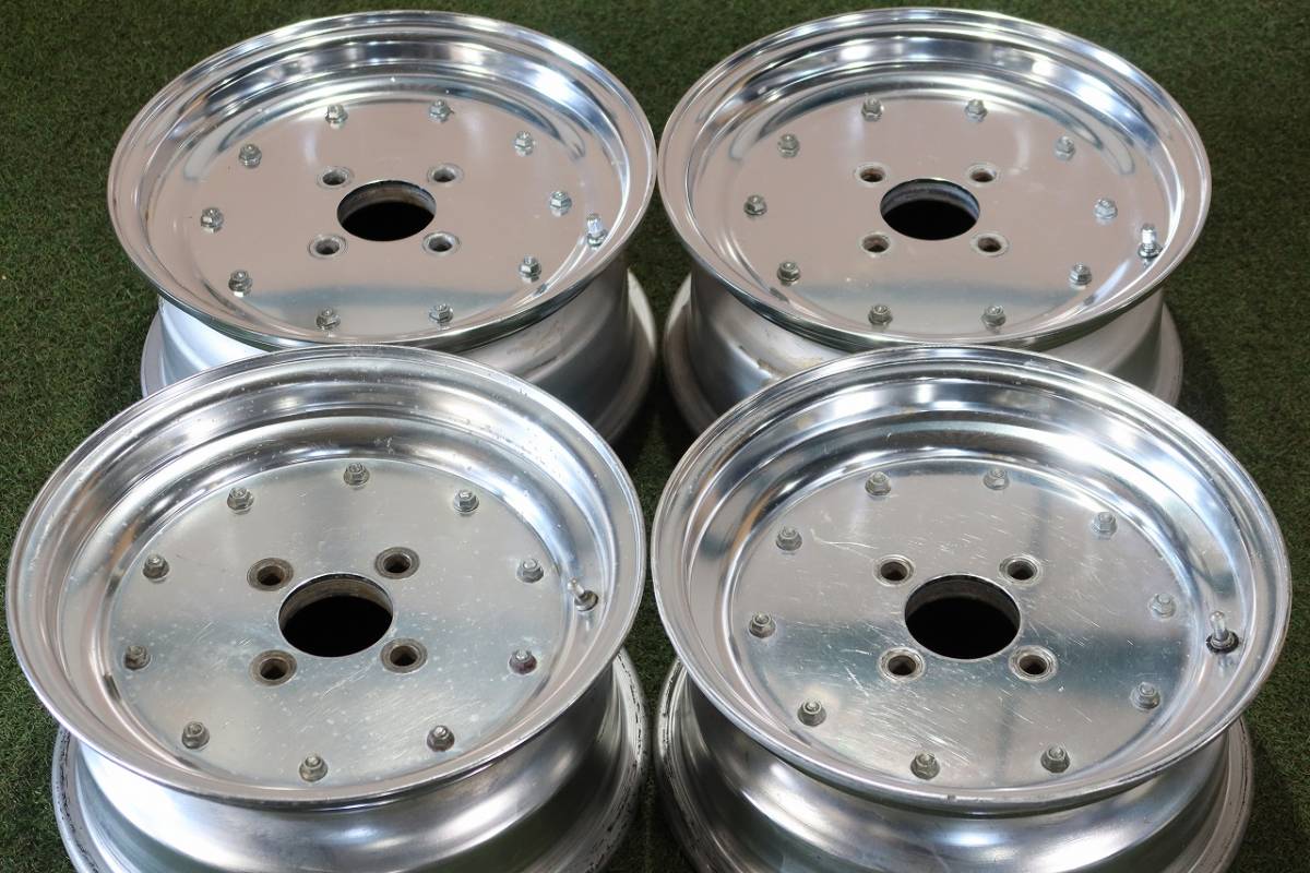スピードスター - MK-1 SSR マーク1 14インチ メルカリ 希少 S speed 美品4