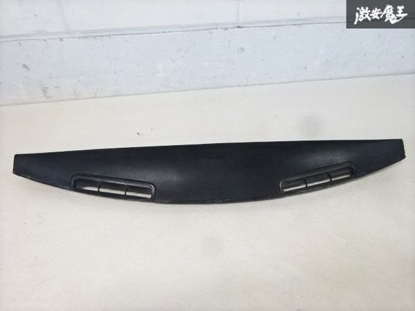 当時物 ローバーミニ BMW 純正 ミニ ダッシュボード 上部 パネル