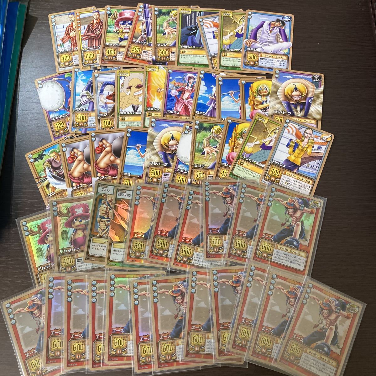 ワンピース カードゲーム ホロカードセット 【公式通販】