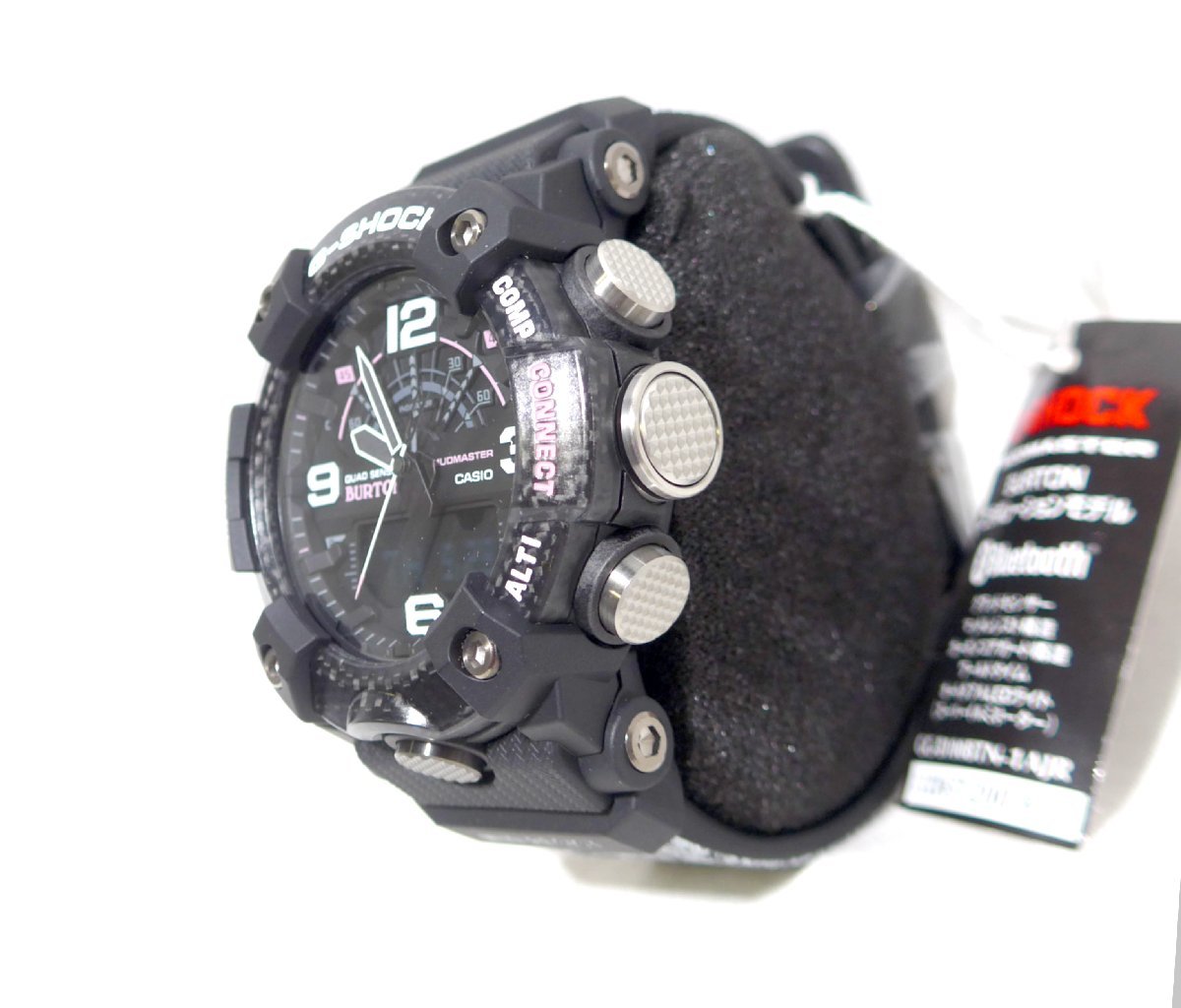 G-SHOCK BURTON | CASIO Collaboration Anniversary 売れました！G 