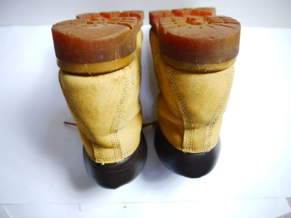 【極美品】Timberland プレミアムブーツ 9w 極美品】Timberland プレミアムブーツ 9w Timberland ブーツ(美品