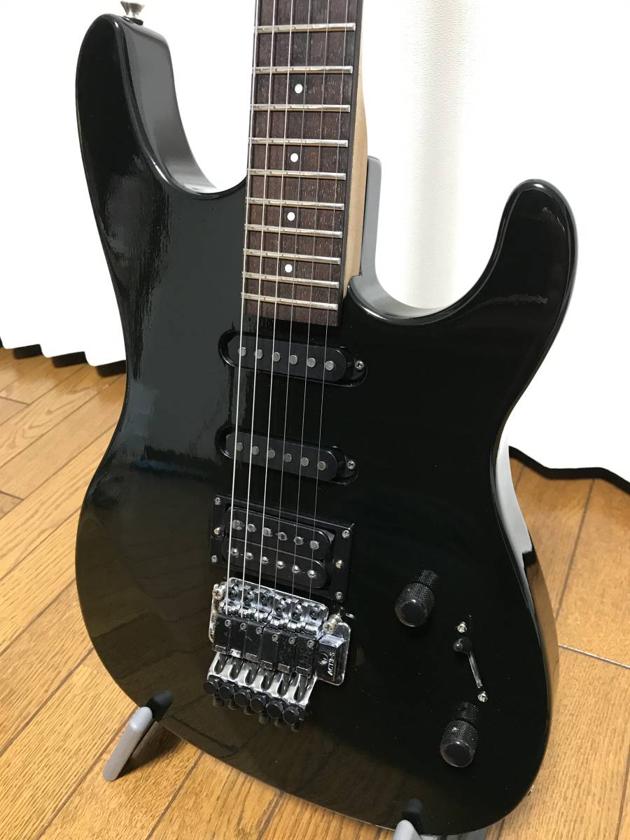 II RS Aria Pro WARRIOR ROAD ARIA PRO | 中古 アリアプロツー 尾張