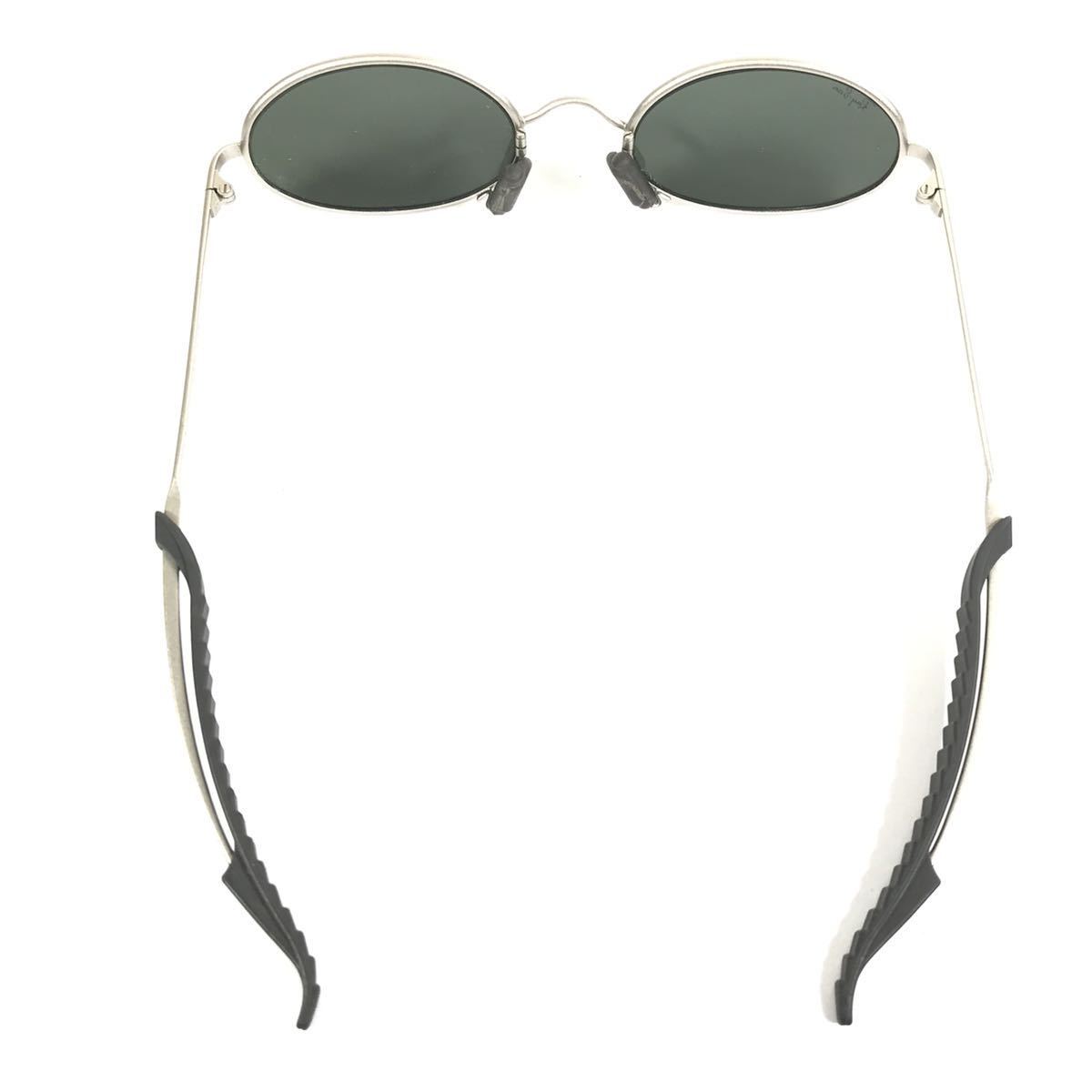 レイバン】本物 Ray-Ban サングラス B&L ボシュロム Premier D べっ甲 