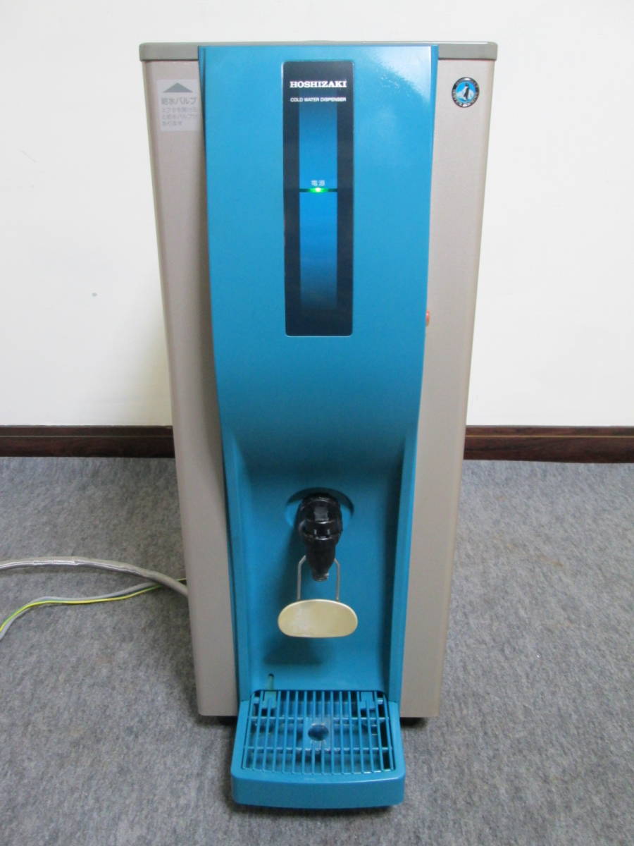 人気SALE，100%新品 2ヵ月保証 ホシザキ DIW-30A-P形 コールドウォータディスペンサ(厨房機器)｜売買されたオークション情報、yahooの商品情報をアーカイブ公開 - オークファン その他