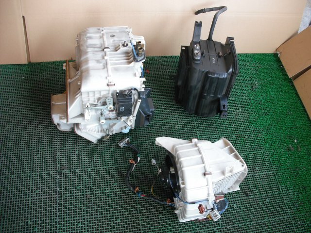 B113』EG8，D15B，シビック フェリオ，CIVIC，EG6，送風ファン