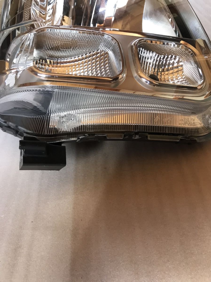 エブリィ ヘッドライト DA17V クリッパーDR17V DR17V NV100クリッパー