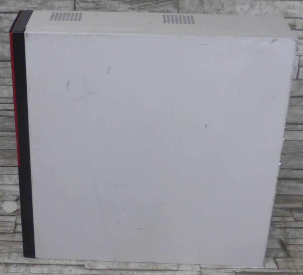 FUJITSU ESPRIMO D583/HX intel Core i7-4770 3.40Ghz メモリ8GB 