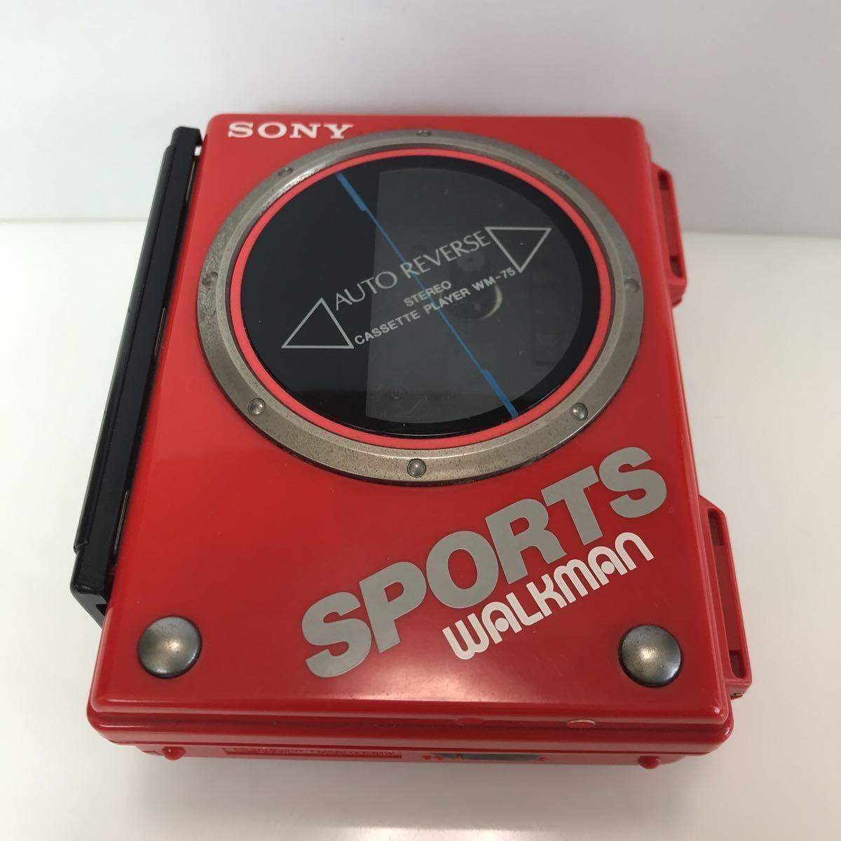 人気定番，セール SONY ウォークマン スポーツ ジャンク(再生専用)｜売買されたオークション情報、yahooの商品情報をアーカイブ公開 - オークファン 再生専用