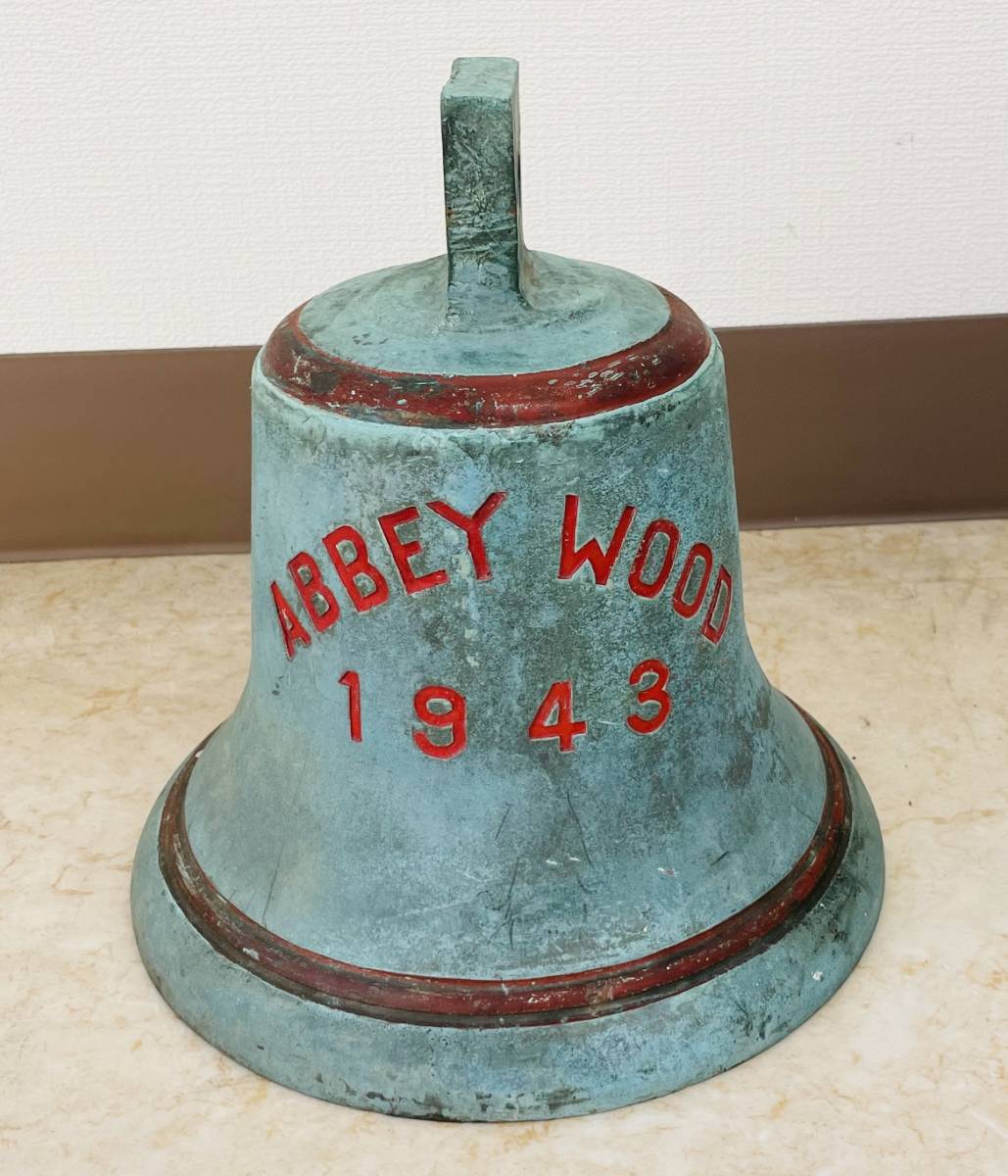 ゴローズ・ハッピーベル(鐘) 吾郎・鐘(ハッピーベル)ネックレス 吾郎